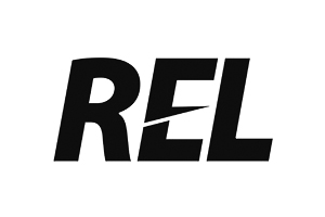 Grey - REL-Logo