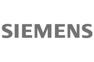 Grey - Siemens Logo